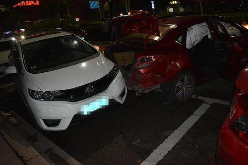 国产车会失控吗视频,揭秘国产车安全性能之谜