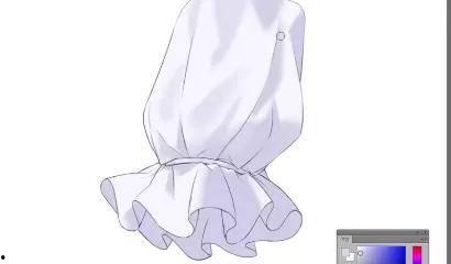 国产画师插画视频大全