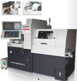 国产数控6150视频,揭秘先进制造技术的创新与突破
