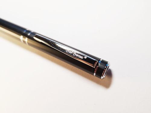 国产老钢笔介绍视频图片,时光印记中的书写传奇