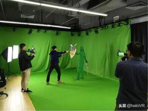 国产虚拟拍摄视频,国产虚拟拍摄技术引领影视制作新潮流
