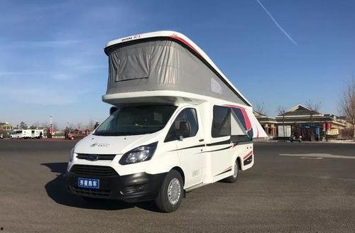 国产房车黑科技视频