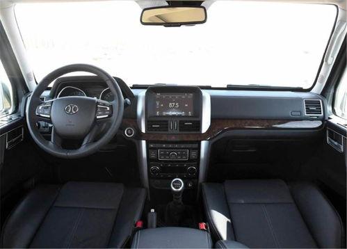 国产改装车越野视频,国产改装车越野挑战极限风采展示