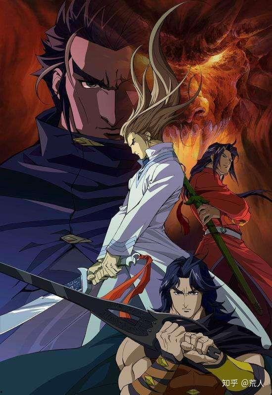 推荐国产动漫视频网站,盘点热门推荐视频网站