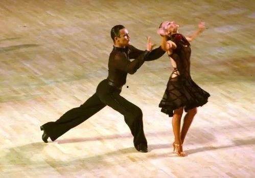 国产男子单人拉丁舞视频,国产男子拉丁舞风采展示