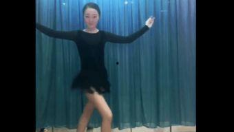 国产男子单人拉丁舞视频,国产男子拉丁舞风采展示