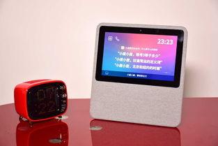 国产智能音箱视频,科技赋能生活，打造智能家居新体验