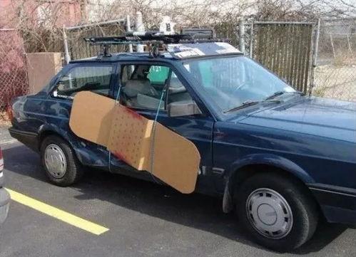 国产汽车吐槽搞笑视频,笑料百出，揭秘汽车界的“笑果”