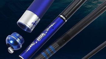 国产顶级微物竿大师视频,匠心独运，传承钓鱼技艺