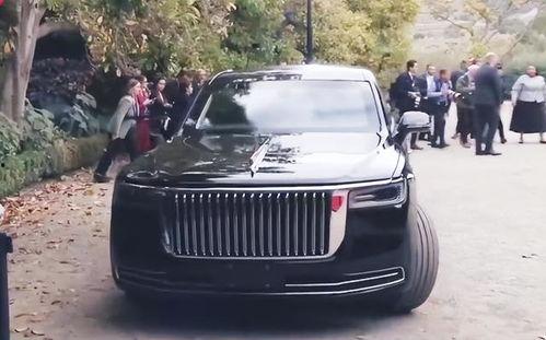 介绍国产红旗轿车视频,传承与创新共铸民族汽车品牌辉煌