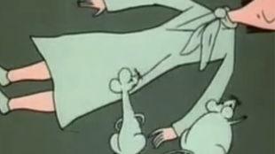 国产动画裹脚视频,穿越时空的民俗风情之旅