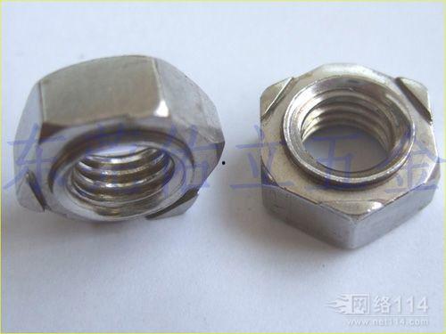 国产螺母代号大全图片视频