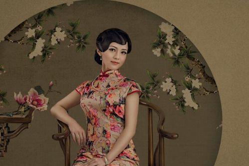 国产国风旗袍在线视频