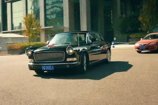 搞笑评论国产车的视频