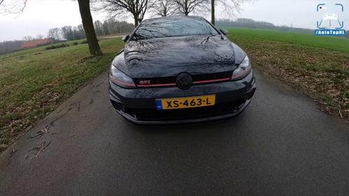 国产高尔夫试驾视频播放