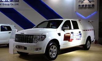 国产帅气皮卡车视频,帅气车型视频大盘点