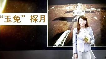 国产玉兔号视频,国产探测器勇闯月宫