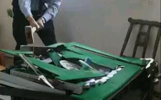 国产麻将机边框安装视频,国产麻将机边框安装步骤详解