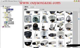 视频国产分类软件