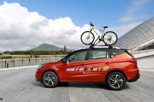 四驱国产汽车测评视频,性能与品质的完美融合