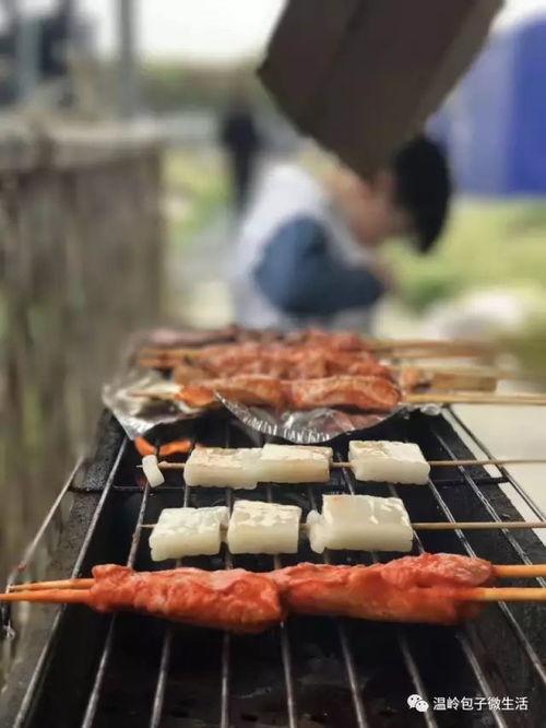 国产猪肉能做烧烤吗视频,国产猪肉也能美味非凡