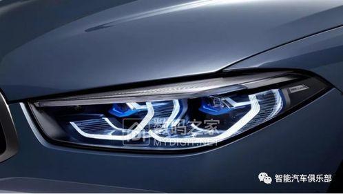 拆解国产激光大灯视频,技术解析与拆解实况