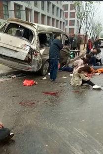 国产车祸真相揭秘视频